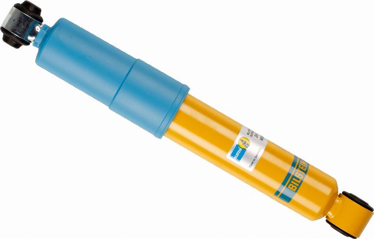 Bilstein 24-114684 - Shock Absorber autospares.lv