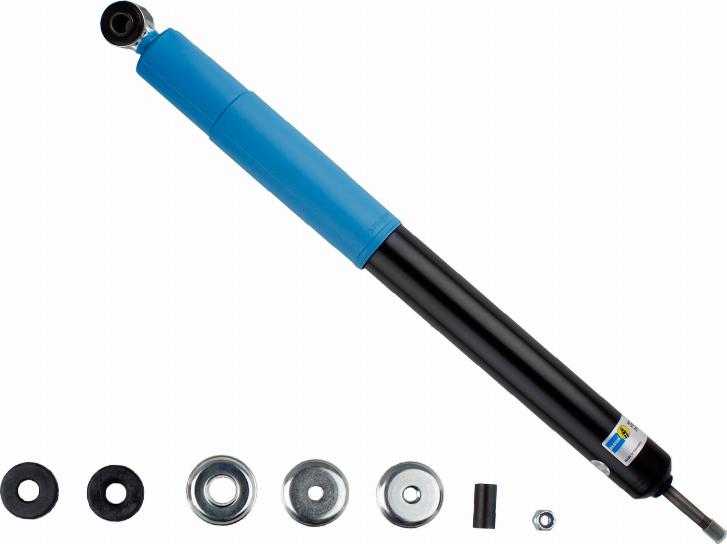 Bilstein 24-113366 - Shock Absorber autospares.lv