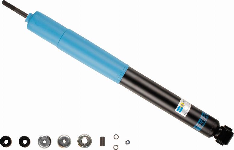 Bilstein 24-113373 - Shock Absorber autospares.lv