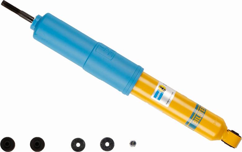 Bilstein 24-181471 - Shock Absorber autospares.lv