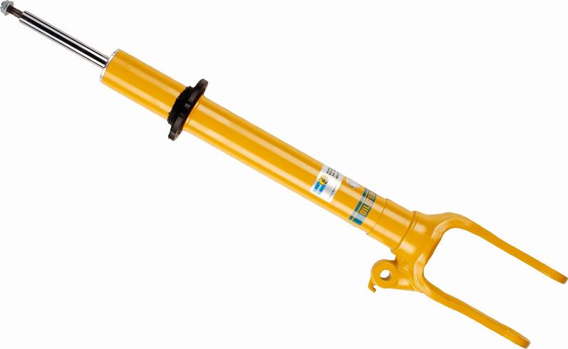 Bilstein 24-124362 - Shock Absorber autospares.lv