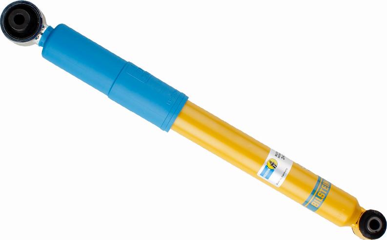 Bilstein 24-245685 - Shock Absorber autospares.lv