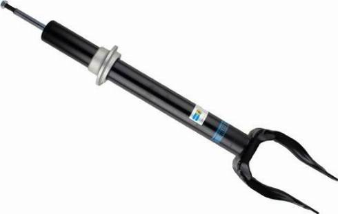 Bilstein 24-273657 - Shock Absorber autospares.lv