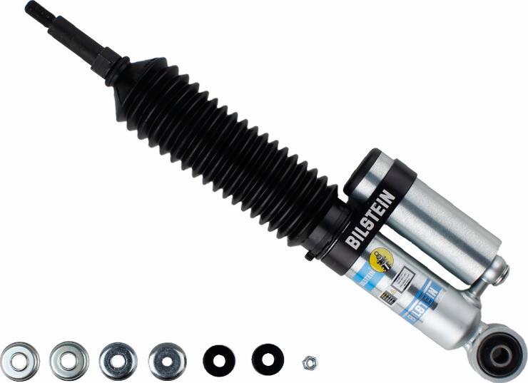 Bilstein 25-275100 - Shock Absorber autospares.lv