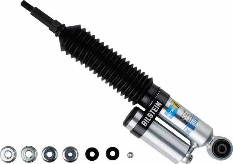 Bilstein 25-275124 - Shock Absorber autospares.lv