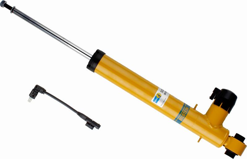 Bilstein 20-254353 - Shock Absorber autospares.lv