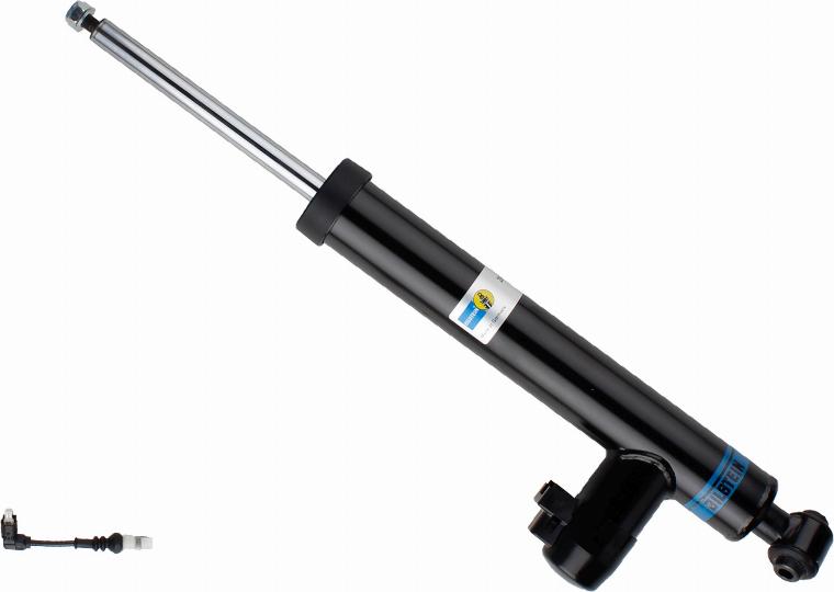 Bilstein 20-255831 - Shock Absorber autospares.lv