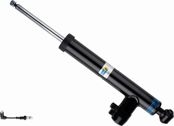 Bilstein 20-255824 - Shock Absorber autospares.lv