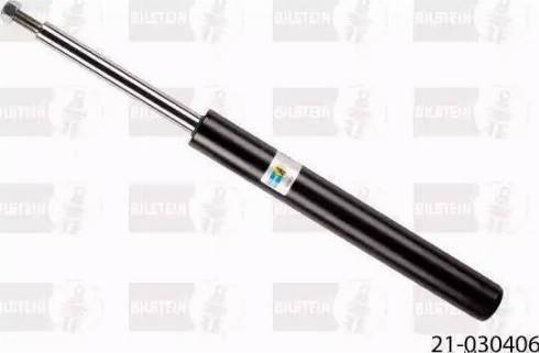 Delphi D2257724 - Shock Absorber autospares.lv