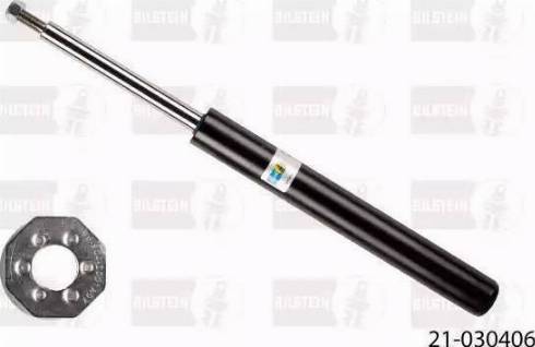 Bilstein PTE-3129 - Shock Absorber autospares.lv