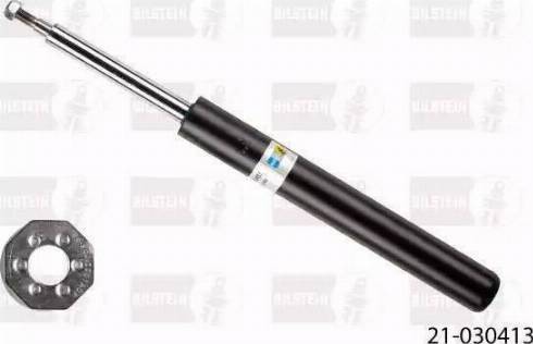 Bilstein PNE-3041 - Shock Absorber autospares.lv