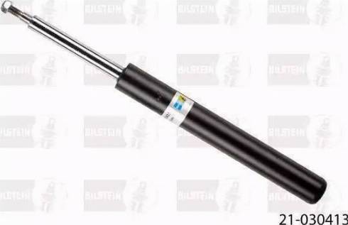 Monroe E3404 - Shock Absorber autospares.lv