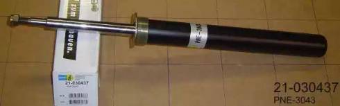 BOGE 32-804-0 - Shock Absorber autospares.lv