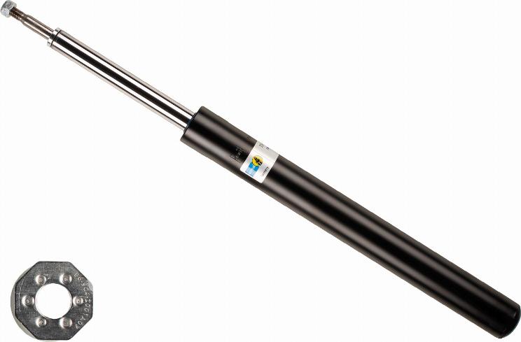 Bilstein 21-030246 - Shock Absorber autospares.lv