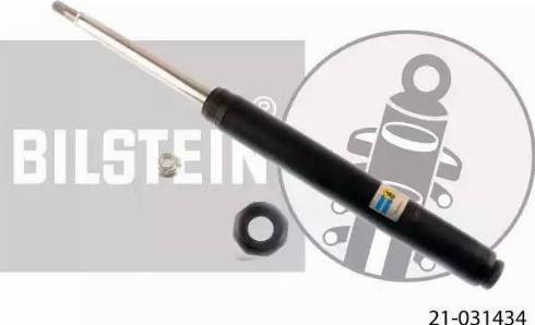 Bilstein 21-031434 - Shock Absorber autospares.lv