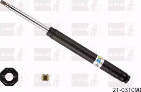 Bilstein 21-031090 - Shock Absorber autospares.lv