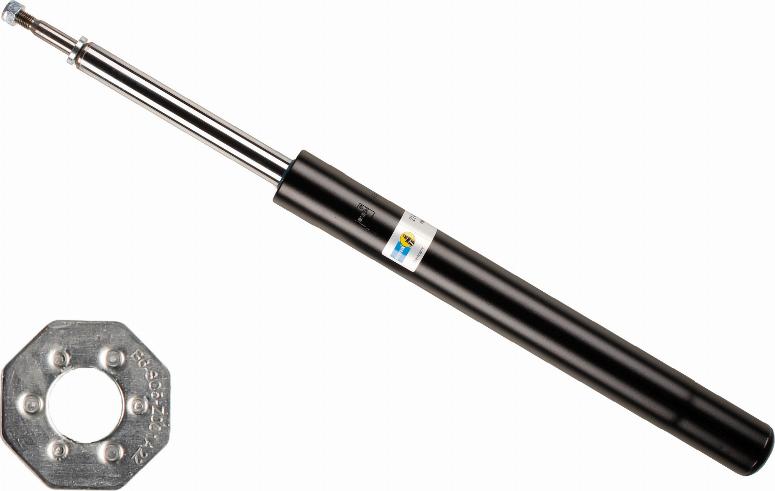 Bilstein 21-031137 - Shock Absorber autospares.lv