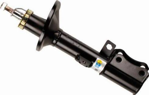 Bilstein 22-049490 - Shock Absorber autospares.lv