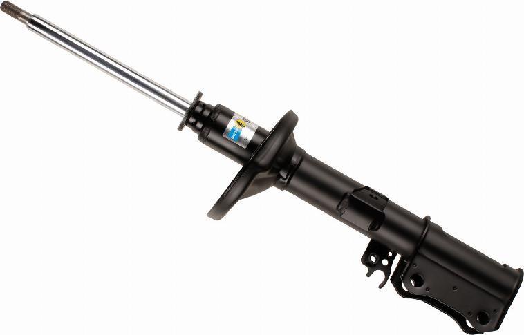 Bilstein 22-049445 - Shock Absorber autospares.lv