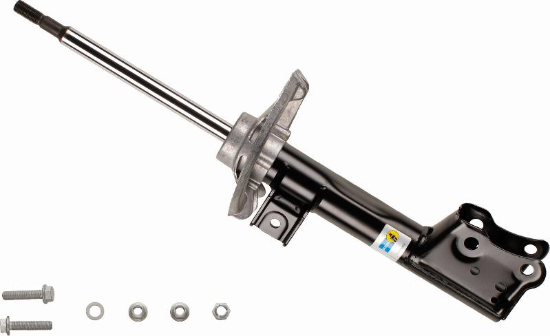 Bilstein 22-049698 - Shock Absorber autospares.lv