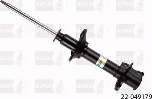 Bilstein 22-049179 - Shock Absorber autospares.lv