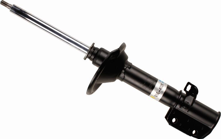 Bilstein 22-049315 - Shock Absorber autospares.lv