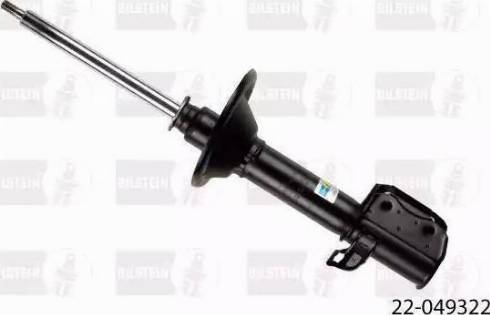 Bilstein 22-049346 - Shock Absorber autospares.lv