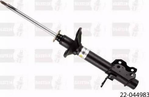 Bilstein 22-044983 - Shock Absorber autospares.lv