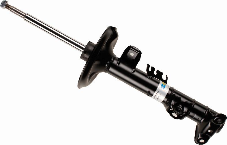 Bilstein 22-044174 - Shock Absorber autospares.lv