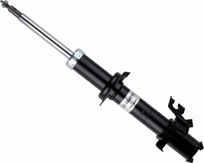 Bilstein 22-044815 - Shock Absorber autospares.lv