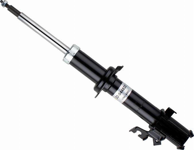 Bilstein 22-044822 - Shock Absorber autospares.lv