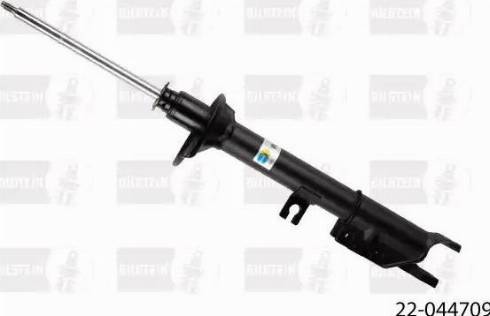 Bilstein 22-044709 - Shock Absorber autospares.lv