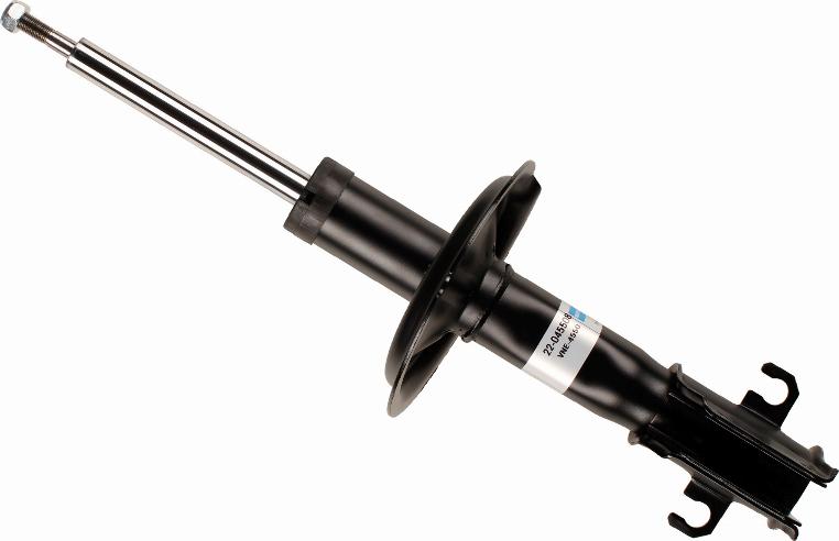 Bilstein 22-045508 - Shock Absorber autospares.lv