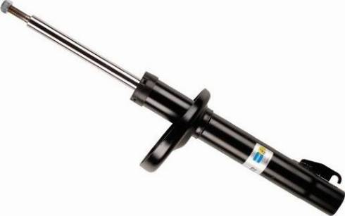 Bilstein 22-045720 - Shock Absorber autospares.lv