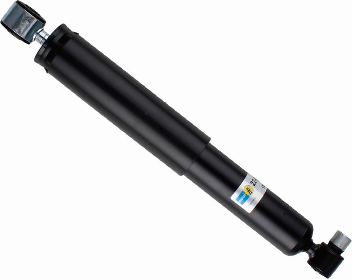 Bilstein 22-046888 - Shock Absorber autospares.lv