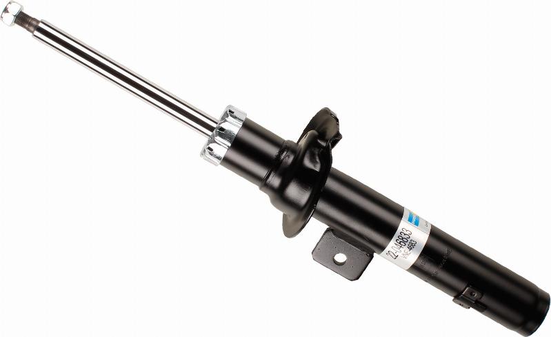 Bilstein 22-046833 - Shock Absorber autospares.lv