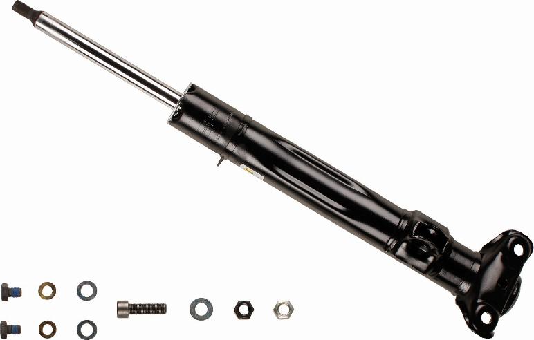 Bilstein 22-040534 - Shock Absorber autospares.lv