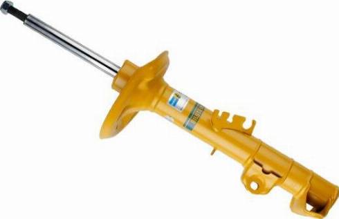 Bilstein 22-040077 - Shock Absorber autospares.lv