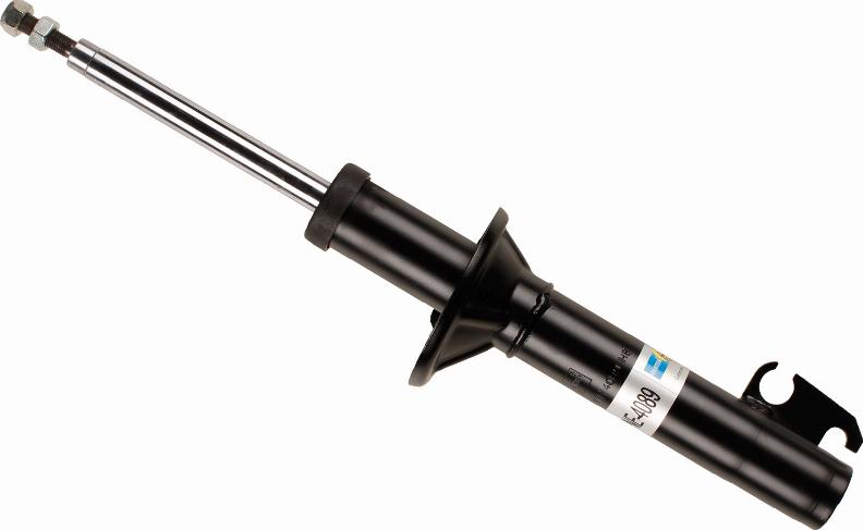 Bilstein 22-040893 - Shock Absorber autospares.lv