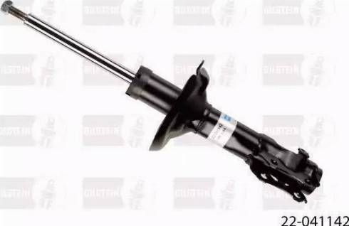 Monroe E4291 - Shock Absorber autospares.lv