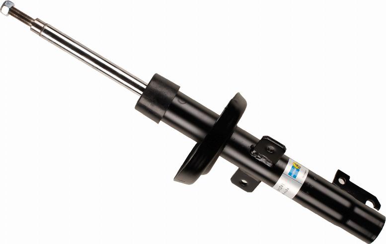 Bilstein 22-041241 - Shock Absorber autospares.lv