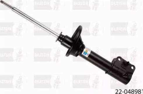 Bilstein 22-048981 - Shock Absorber autospares.lv