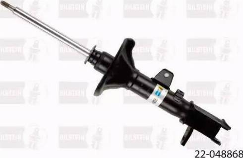 Bilstein 22-048868 - Shock Absorber autospares.lv