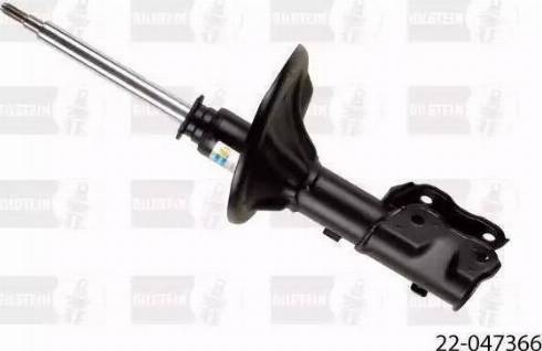 Monroe 16555 - Shock Absorber autospares.lv