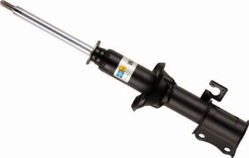 Bilstein 22-047373 - Shock Absorber autospares.lv