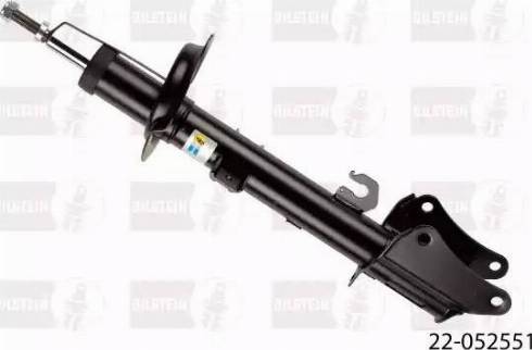 Bilstein 22-052551 - Shock Absorber autospares.lv