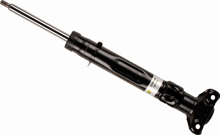 Bilstein 22-001993 - Shock Absorber autospares.lv