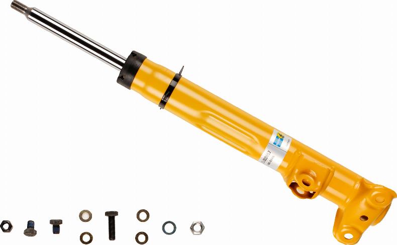 Bilstein 22-003652 - Shock Absorber autospares.lv