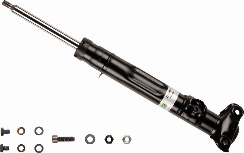 Bilstein 22-003614 - Shock Absorber autospares.lv