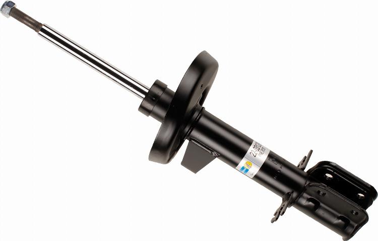 Bilstein 22-031204 - Shock Absorber autospares.lv